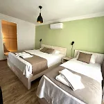 Nest Gunay Hotel Kaş