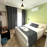 Hotel Nest Gunay Kaş