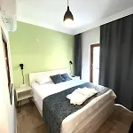 Hotel Nest Gunay Kaş