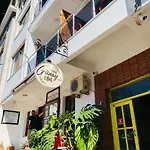 Nest Gunay Hotel *