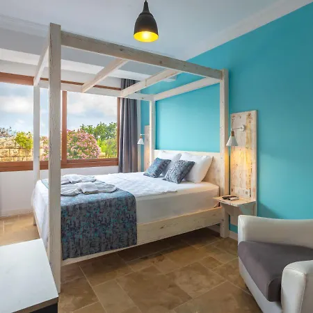 Nest Gunay Hotel *