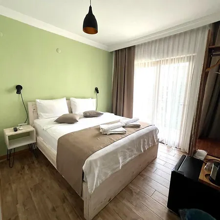 Nest Gunay Hotel