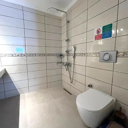 Nest Gunay Hotel