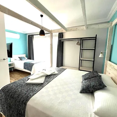 Nest Gunay Hotel