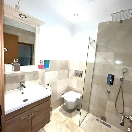 Nest Gunay Hotel