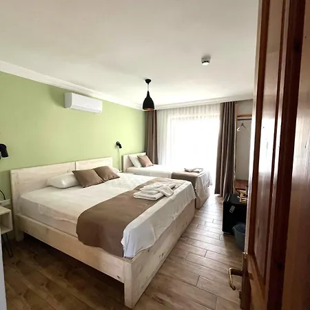 Nest Gunay Kas
