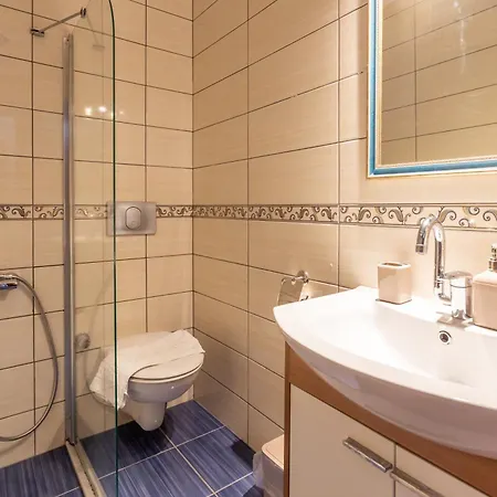 Nest Gunay Hotel