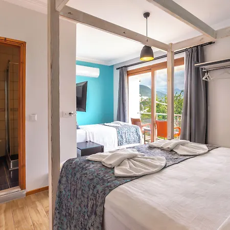 Hotel Nest Gunay