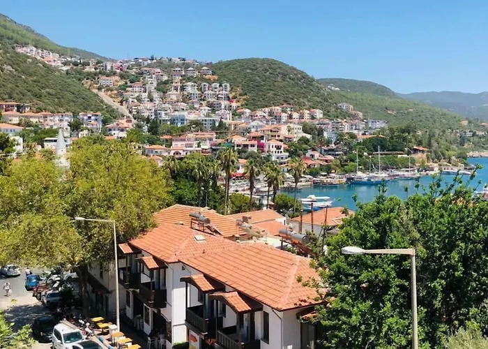 Nest Gunay Kaş