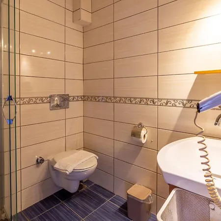 Nest Gunay Hotel Kas