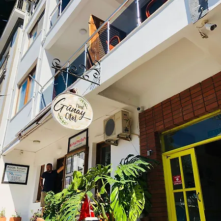 Nest Gunay Hotel *