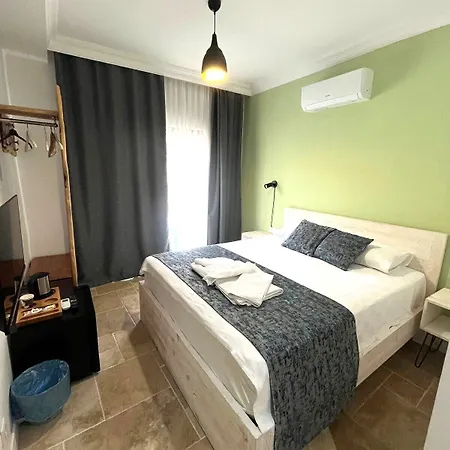 Hotel Nest Gunay *