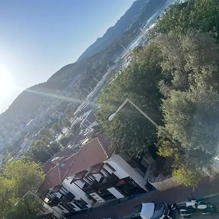 Hotel Nest Gunay