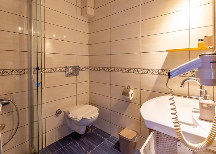 Nest Gunay Hotel Kaş