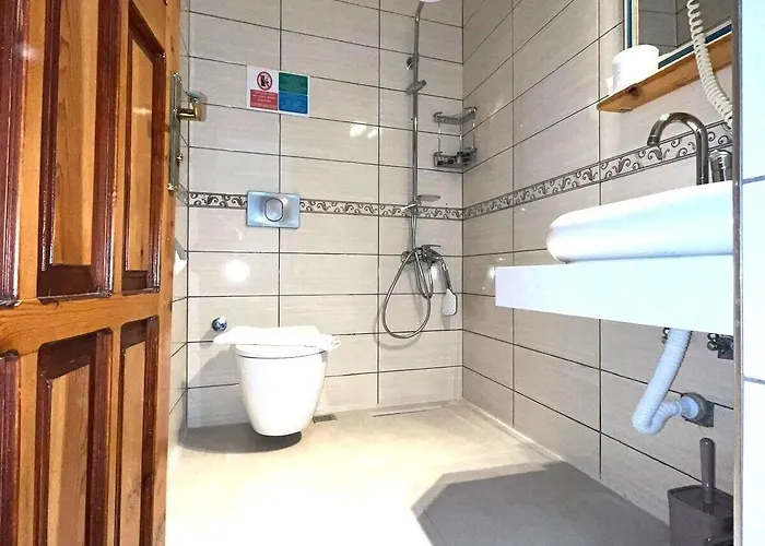 Hotel Nest Gunay Kas