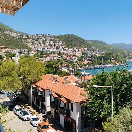 Nest Gunay Kaş