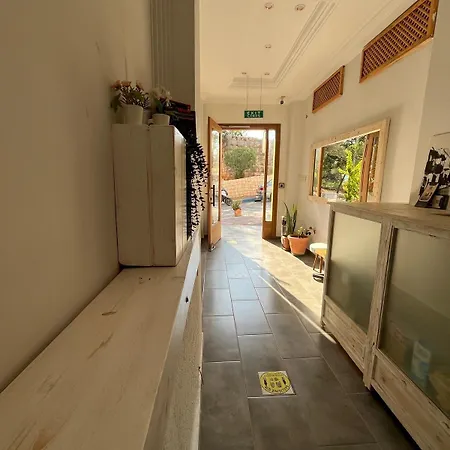 Nest Gunay Hotel Kaş